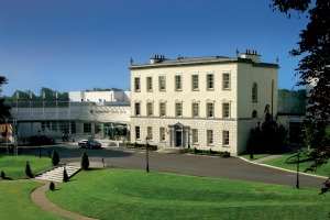 Dunboyne Castle Hotel & Spa,,4 star