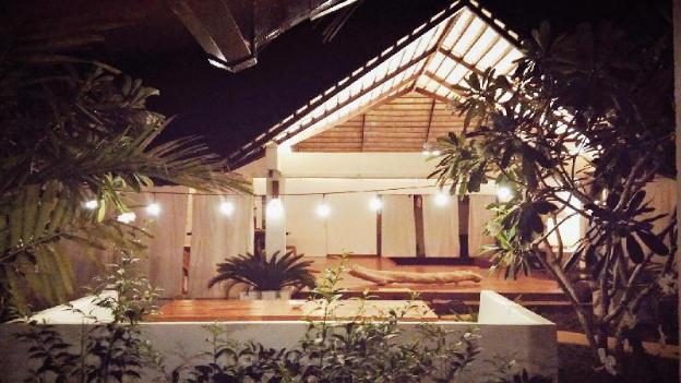 Villa Kalachuchi B&B,Puerto Princesa>>Palawan,3 star