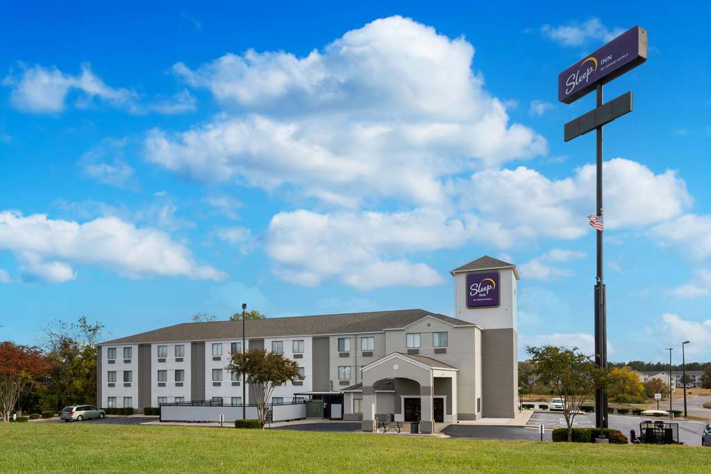 sleep inn athens i 65