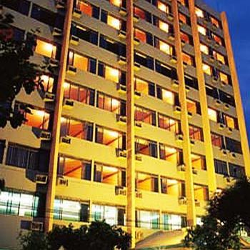 Hotel Nacional Inn Ribeirao Preto,Ribeirão Preto>>Ribeirao Preto,3 star