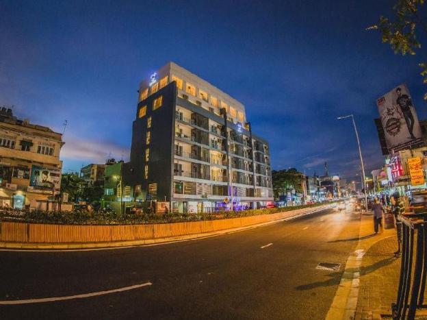 Gsh Colombo