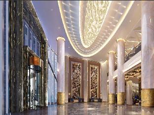 wuhan you yi international hotel