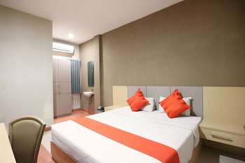 Tembok Batu Residence,Magelang>>Depok,3 star
