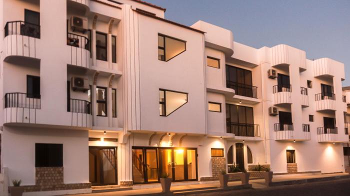 hotel central santa maria