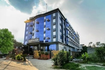Hotel Krishna Sagar(Nh 24),Shastri Nagar,2 star