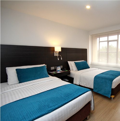 Hotel Dann Cali,Valle Del Cauca>>Cali,3 star