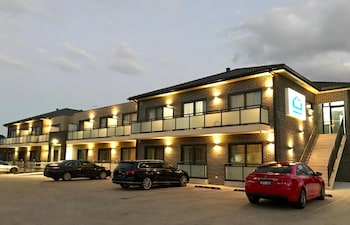 Valuesuites Penrith,Emu Plains>>Blaxland East,3.5 star