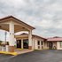 red roof inn buffalo tx