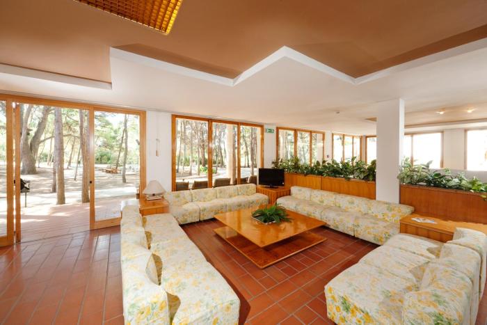 Hotel Kyrie Isole Tremiti,Province Of Foggia>>Isole Tremiti,3 star