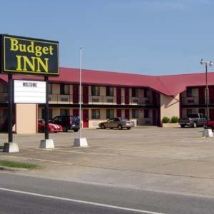 Budget Inn Gadsden,Gadsden,2 star