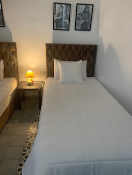 Appartement Lalla Ghita,,0 star