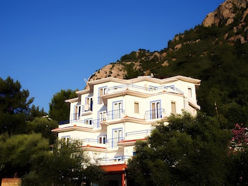 Lavanta Hotel Turunc,Kumlubük>>Icmeler,3 star