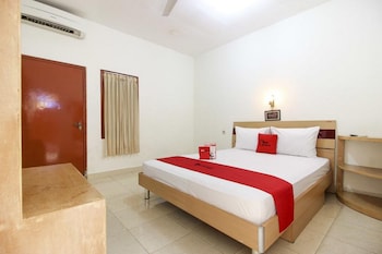 reddoorz syariah jalan menteri supeno