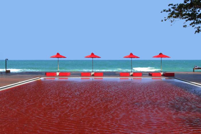 The Library,Bophut>>Bo Phut Beach,5 star