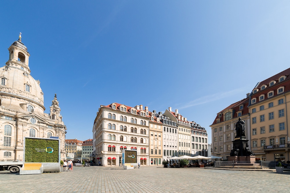 aparthotel neumarkt