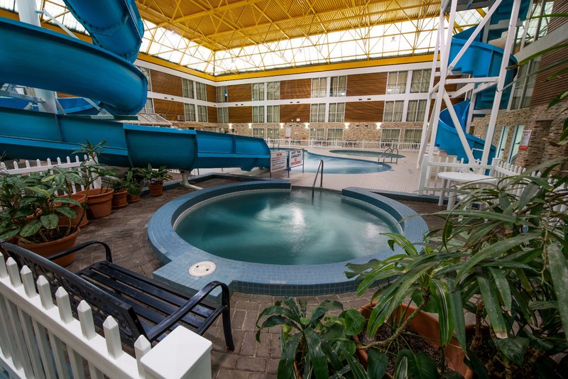 victoria inn hotel and convention centre