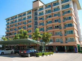 Green Residence Ayutthaya - Sha Plus,Khan Ham>>Ayutthaya,3.5 star