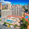 Hotel Servigroup Orange,Benidorm>>Alicante,3.5 star