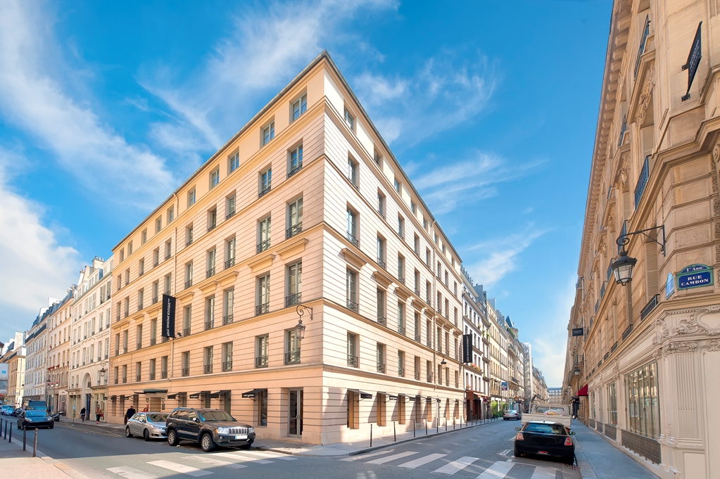 Melia Vendome,,4 star