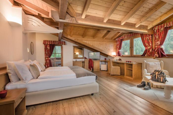 bio hotel hermitage