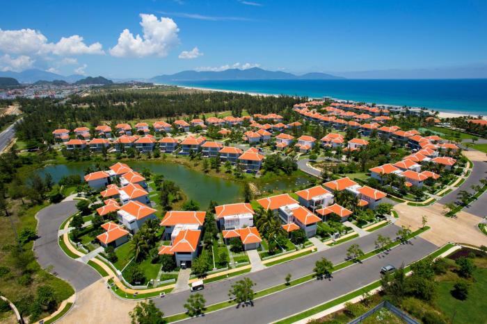 The Ocean Villas,,5 star
