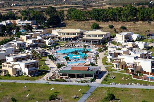 natura park village