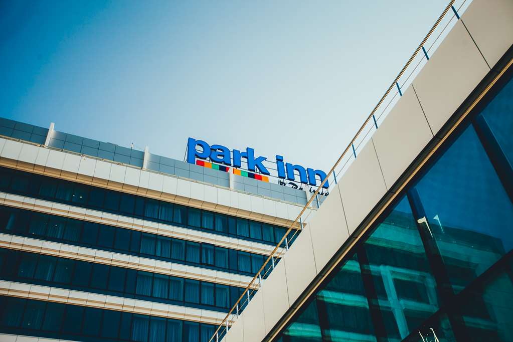 Park Inn By Radisson Izhevsk,,3.5 star