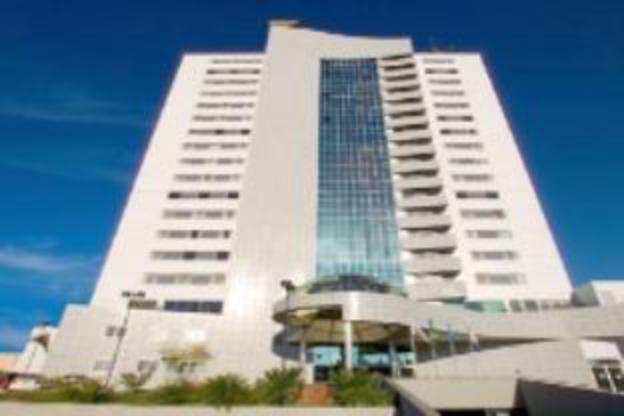 Nobile Suites Uberlandia,Uberlândia>>Uberlandia,3 star