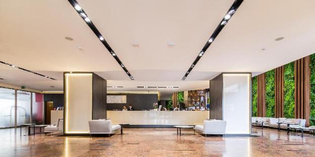 unirea hotel and spa