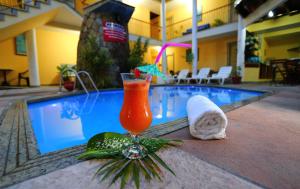 Marlim Porto Hotel,,3 star