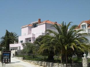 Villa Avantgarde,Dubrovnik>>Brašina,4 star