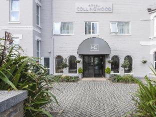 Hotel Collingwood, Bw Signature Collection,Poole>>Bournemouth,3 star