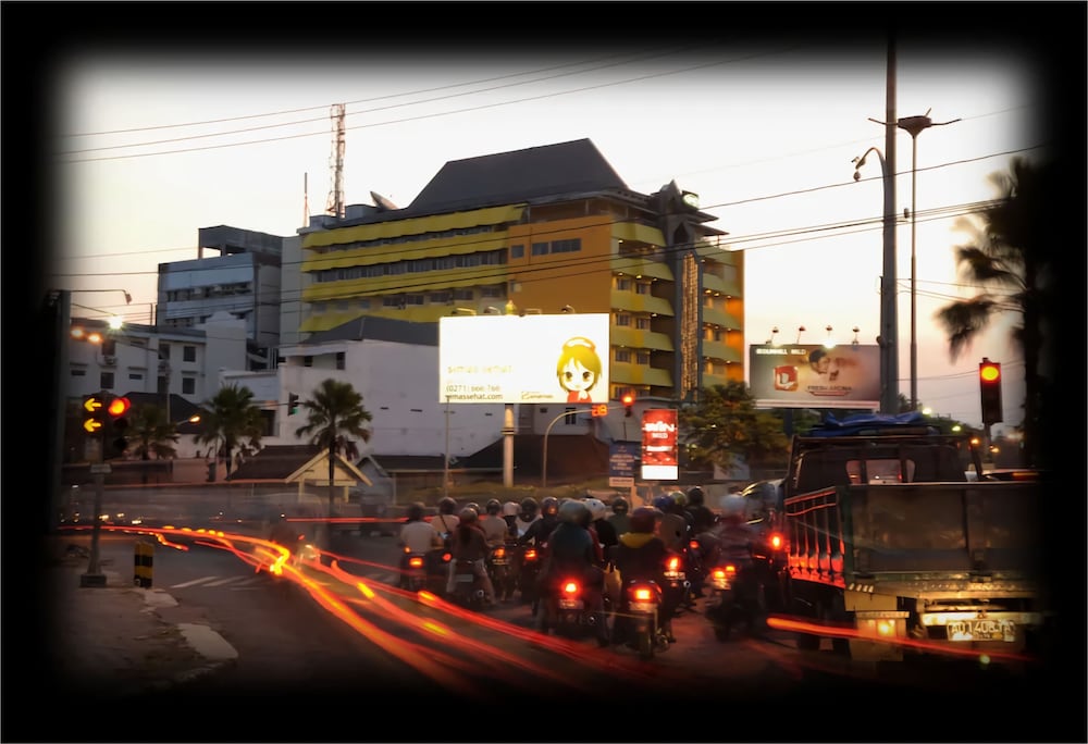 hotel asia