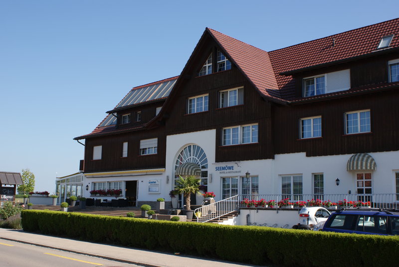 Seemowe Swiss Quality Hotel,Guettingen>>Amriswil,4 star