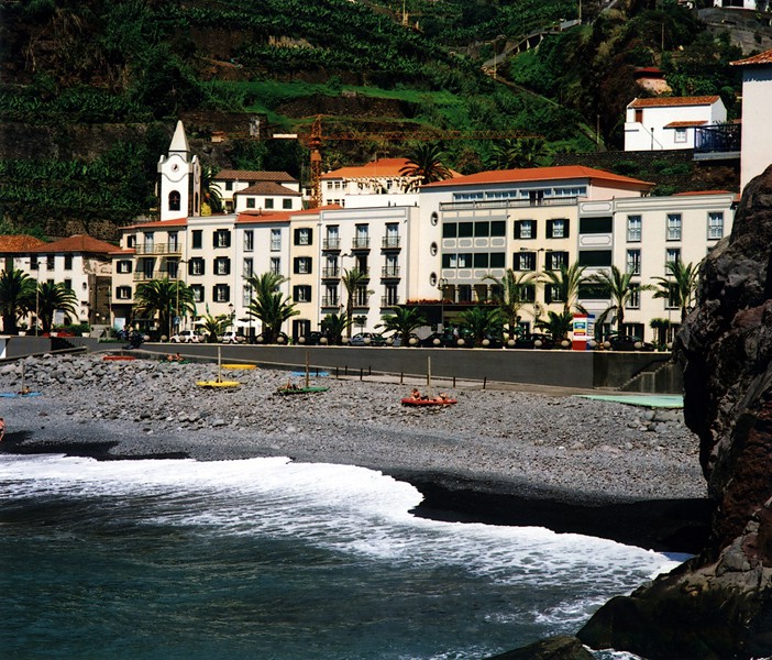 Enotel Sunset Bay,Madeira Island>>Funchal,4 star