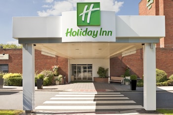 Holiday Inn Brentwood M25, Jct. 28, An Ihg Hotel,Essex>>Brentwood,4 star
