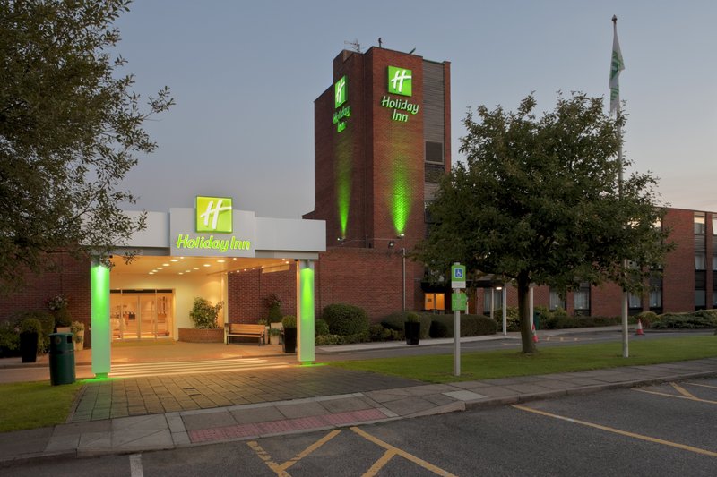 Holiday Inn Brentwood M25, Jct. 28, An Ihg Hotel