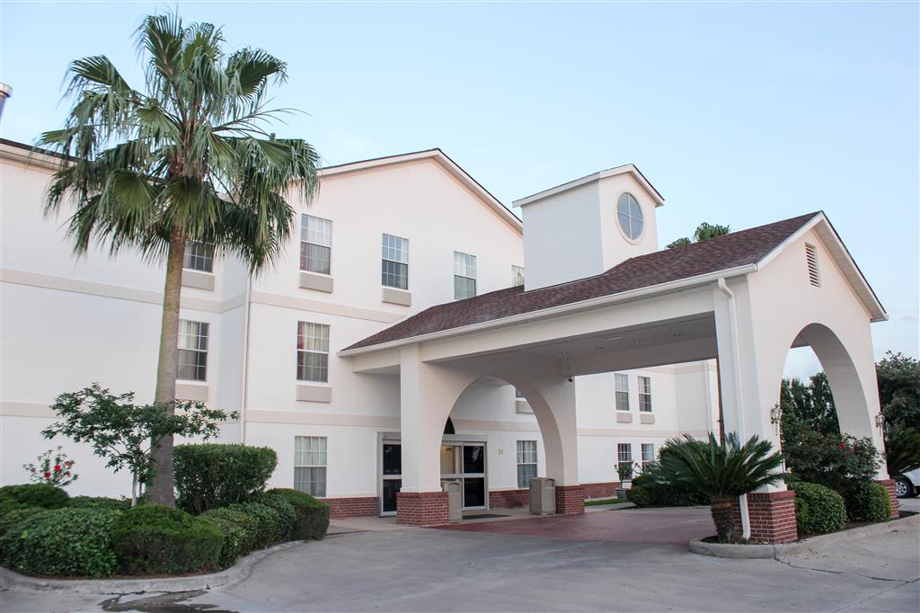 Motel 6 Rosenberg, Tx,,2 star