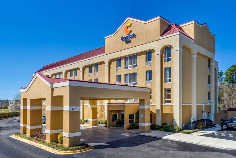 Comfort Inn Blythewood - North Columbia,Columbia>>Blythewood,3 star