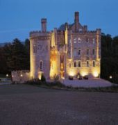 Dalhousie Castle Hotel & Spa