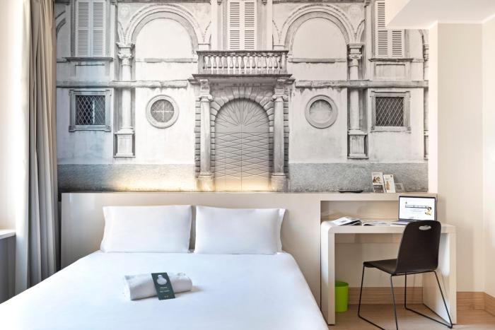 bandb hotel bergamo