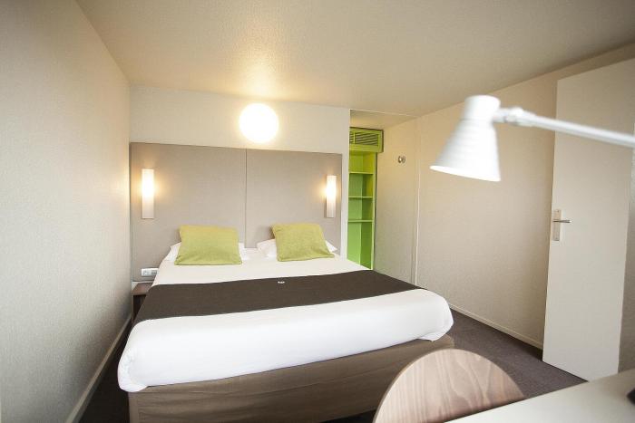 Hotel Campanile Strasbourg - Lingolsheim,Lingolsheim>>Bas-Rhin,3 star