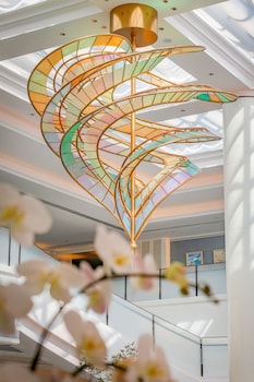 Xiamen International Seaside Hotel,Xiamen>>Siming,4.5 star