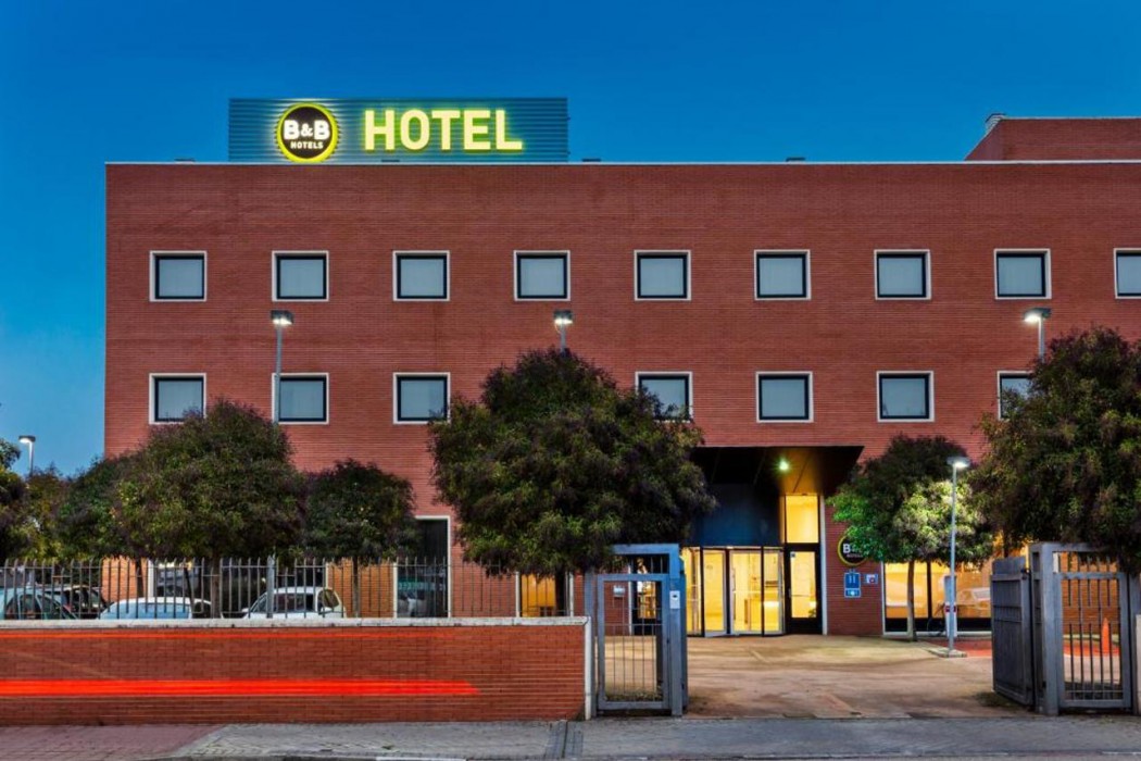 Hotel Madrid Arganda,Madrid>>Arganda Del Rey,3 star