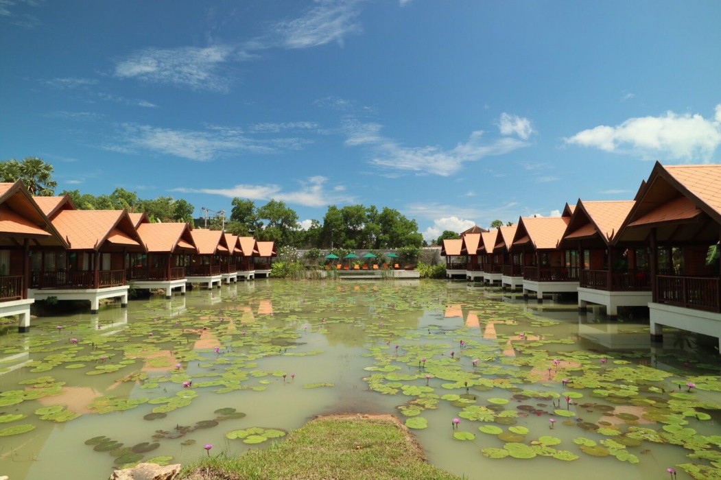 Farmer's Boutique Resort,,4 star