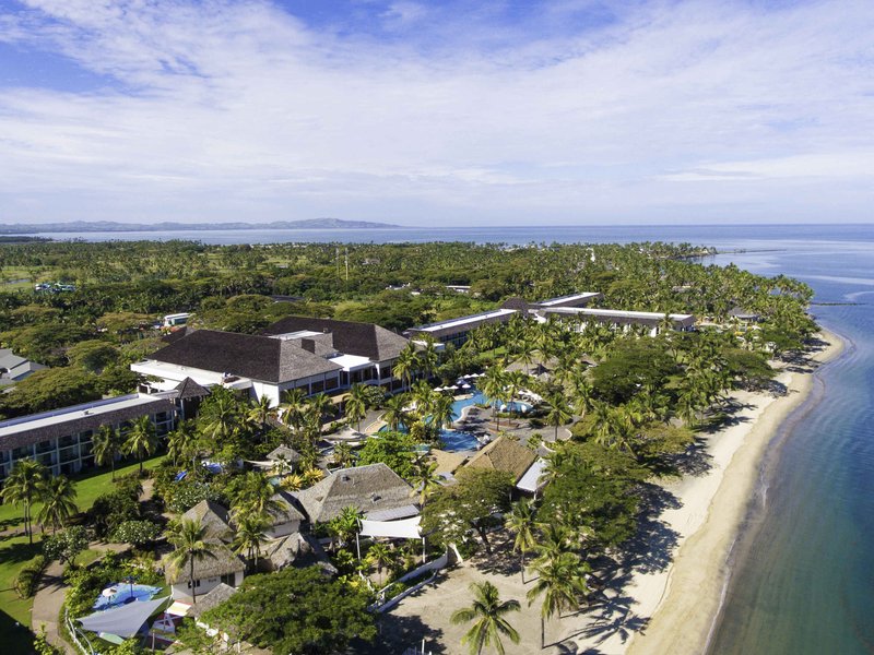 Sofitel Fiji Resort And Spa