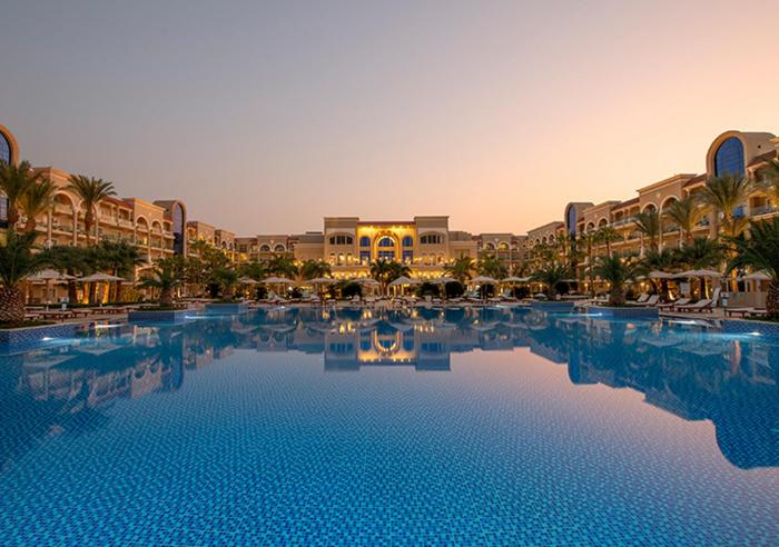 premier le reve hotel and spa sahl hashesh adults only