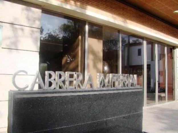 Hotel Cabrera Imperial By Key 33,,5 star