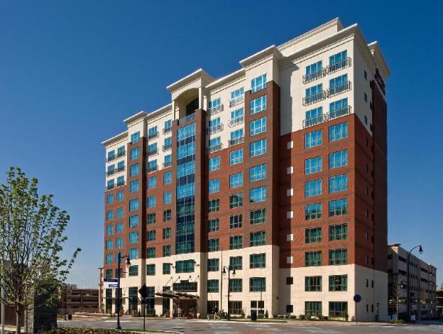 Hampton Inn & Suites National Harbor - Alexandria Area,Fort Washington>>Baltimore,2.5 star