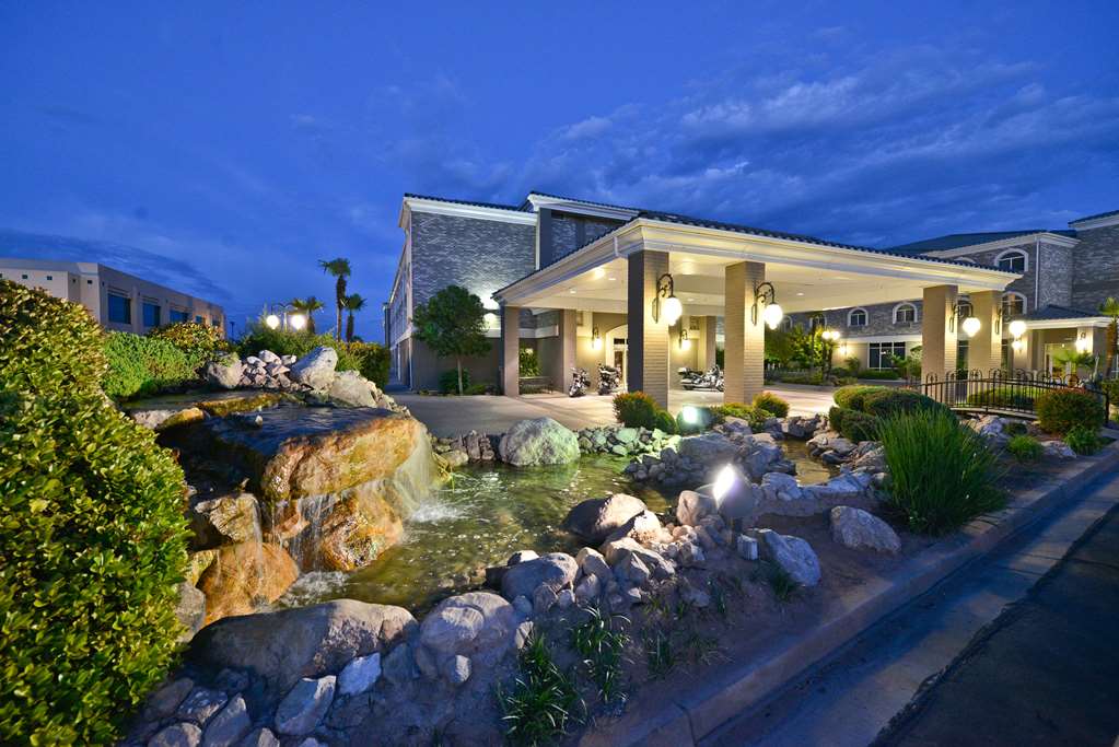 best western plus abbey inn